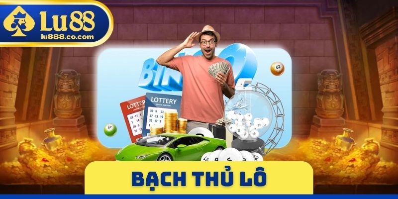 Bạch Thủ Lô