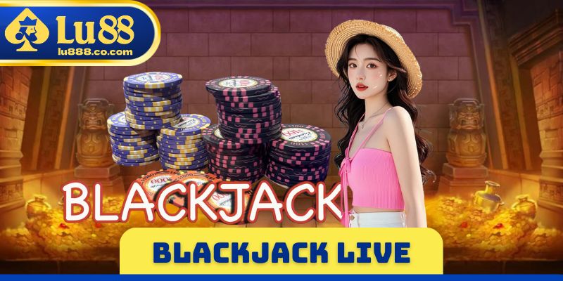 Blackjack Live