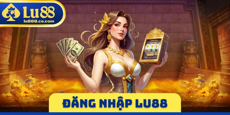 Đăng Nhập Lu88