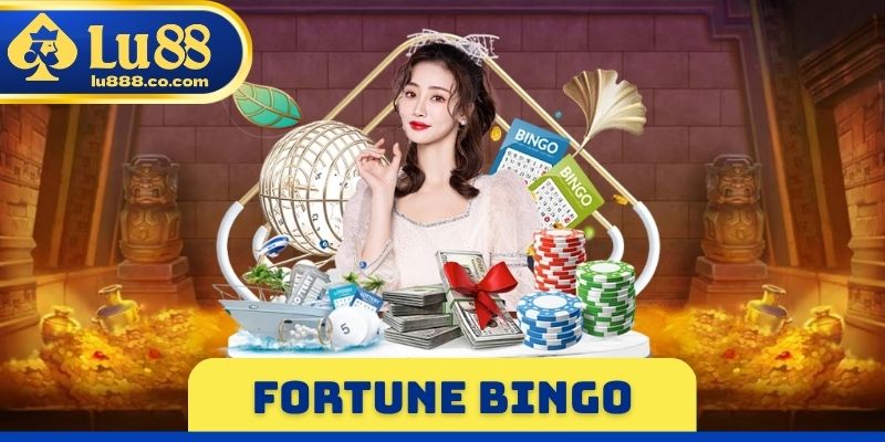 Fortune Bingo