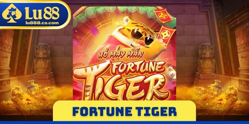 Fortune Tiger
