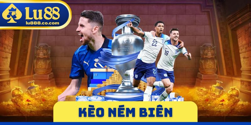 Kèo Ném Biên