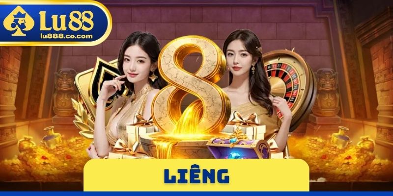 Liêng