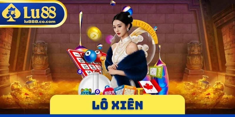 Lô Xiên