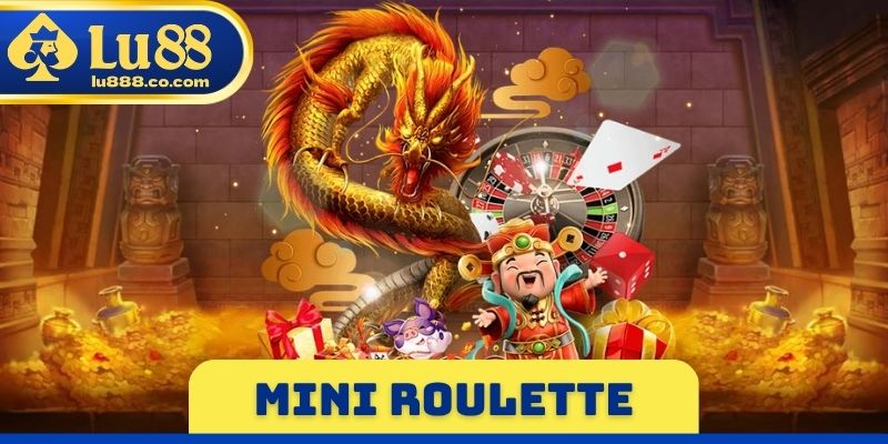 Mini Roulette